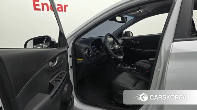 Hyundai Kona id 4225320 из Кореи 30