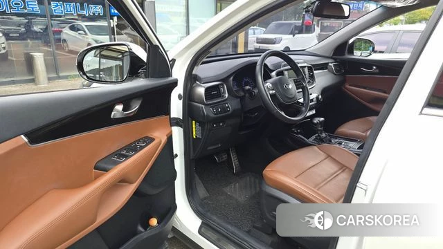 Kia The New Sorento id 4737653 из Кореи 20