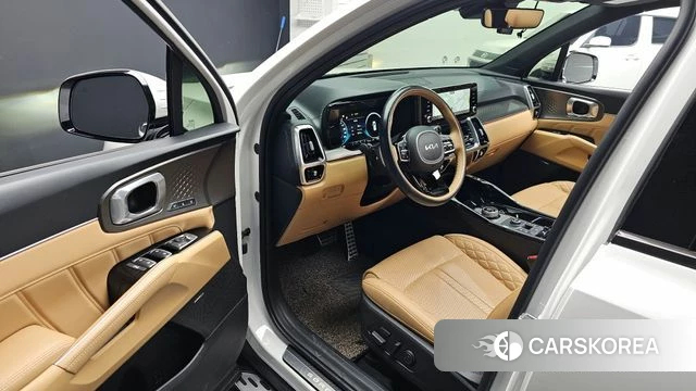 Kia Sorento 4th Generation id 4343581 из Кореи 40