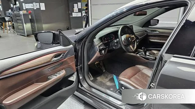 BMW 6 Series GT (G32) id 3741564 из Кореи 20