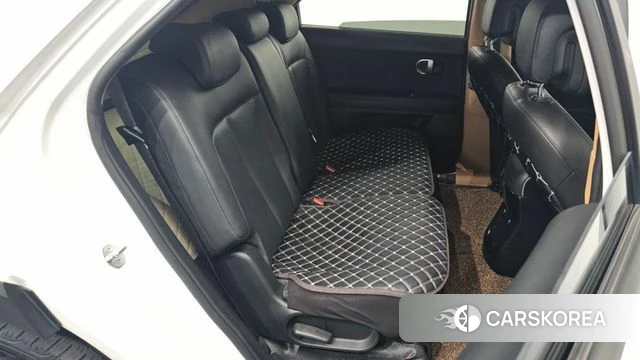 Hyundai Ionic 5 id 4517406 из Кореи 31