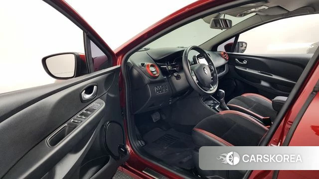 Renault Korea (Samsung) Clio id 3801493 из Кореи 20