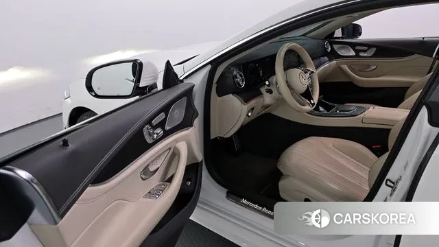 Mercedes-Benz CLS-Class C257 id 3347982 из Кореи 20