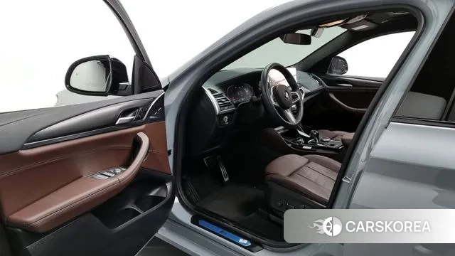 BMW X4 (G02) id 3471968 из Кореи 20