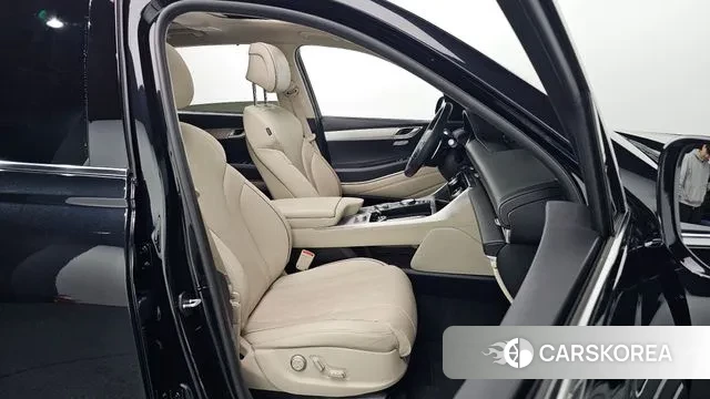 Genesis GV80 id 3670556 из Кореи 20