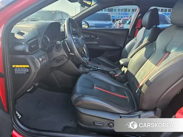 Hyundai Veloster (JS) id 3583331 из Кореи 20