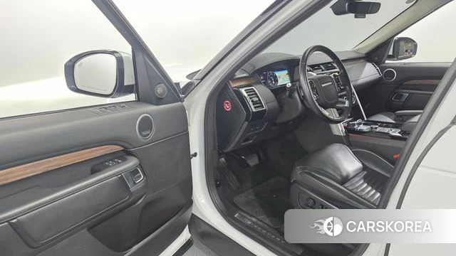 Land Rover Discovery 5 id 3917144 из Кореи 20