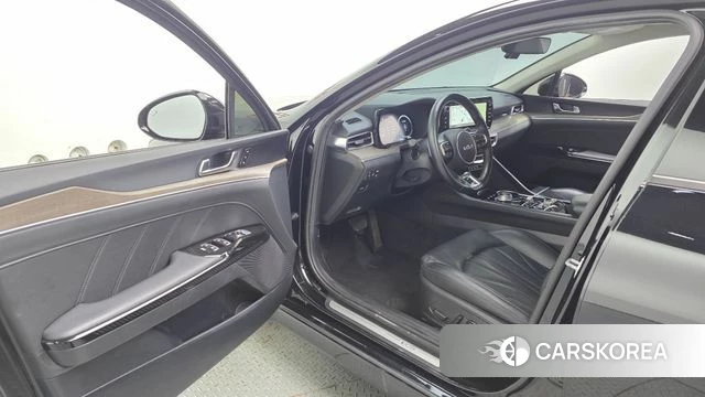 Kia K5 3rd generation id 4916948 из Кореи 35