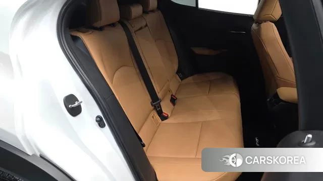 Lexus UX250h id 3400119 из Кореи 20