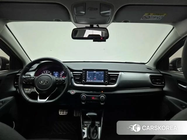 Kia Stonic id 3872880 из Кореи 19