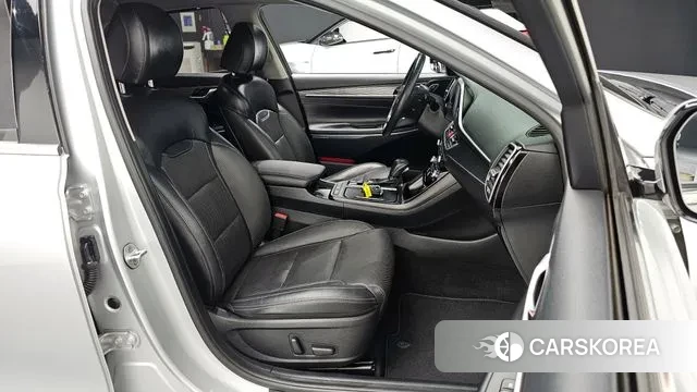 Hyundai Grandeur IG id 3188365 из Кореи 20