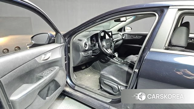 Kia The New K3 2nd generation id 4355889 из Кореи 20