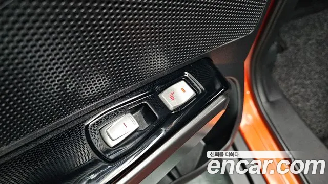 Ssangyong Tivoli Air id 2575417 из Кореи 20