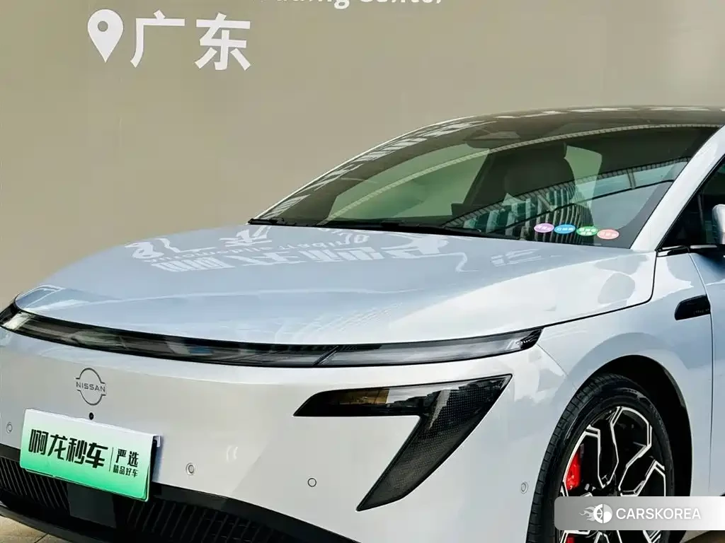 Nissan N7 id 4538716 из Китая 20