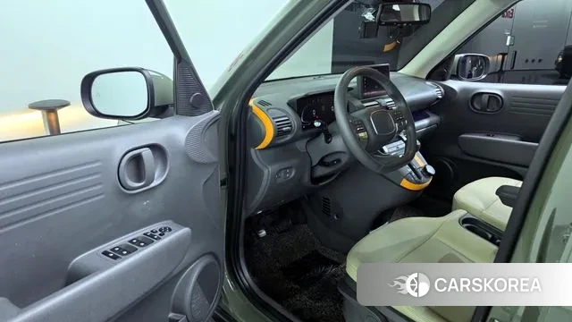 Hyundai Casper id 3600798 из Кореи 20