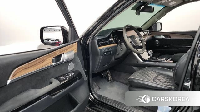 Kia Mohave Master id 4445716 из Кореи 36