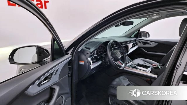 Audi Q7 (4M) id 4194632 из Кореи 41