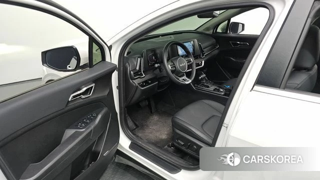 Kia Sportage 5th Generation id 4623516 из Кореи 20