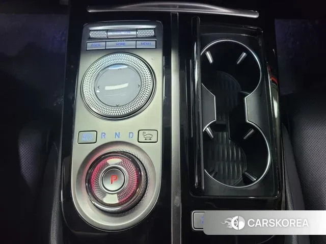 Genesis G80 (RG3) id 3054895 из Кореи 20