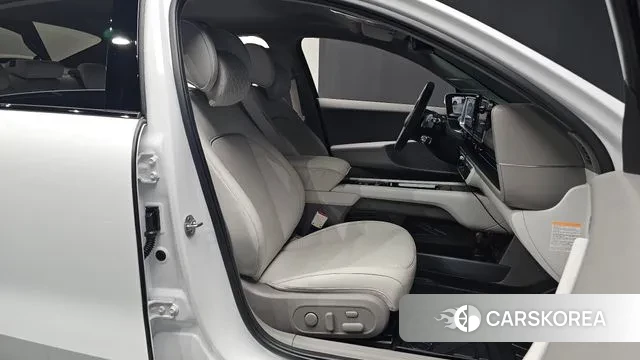 Hyundai Ionic 6 id 3739386 из Кореи 20