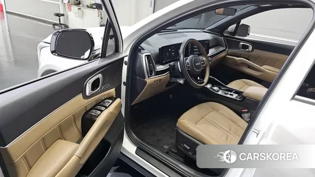 Kia The New Sorento 4th Generation id 3300030 из Кореи 20