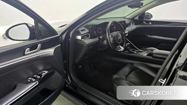 Kia K5 3rd generation id 4223131 из Кореи 30