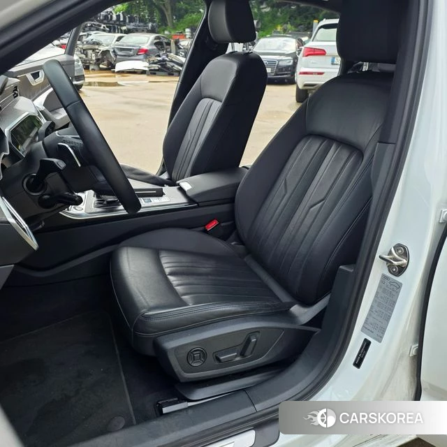 Audi A6 (C8) id 4613888 из Кореи 20