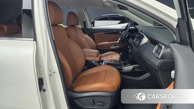 Kia The New Sorento id 3494100 из Кореи 20