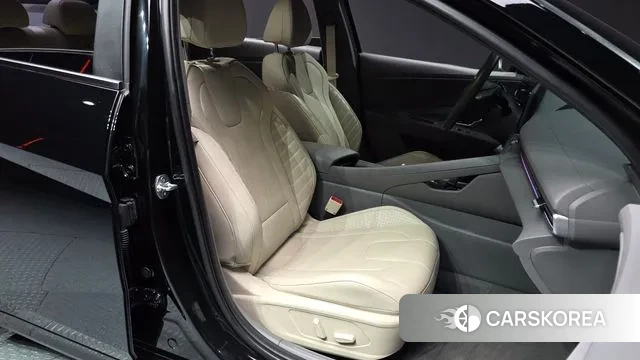 Hyundai The New Avante (CN7) id 3684862 из Кореи 20