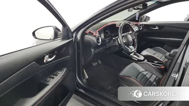 Kia The New K3 2nd generation id 3237605 из Кореи 20