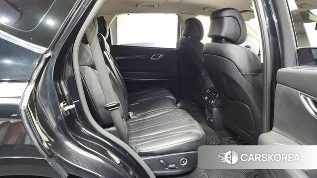 Genesis GV80 id 3893428 из Кореи 20