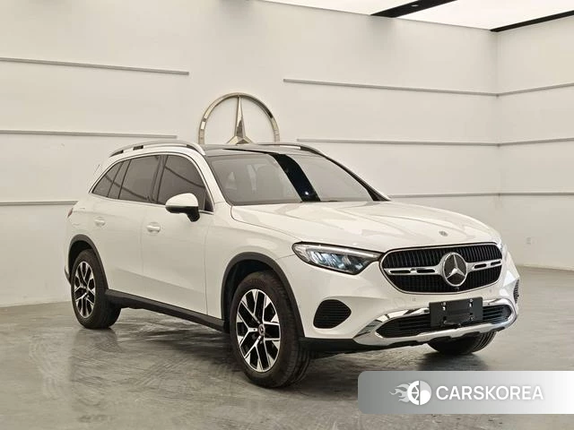 Mercedes-Benz GLC id 4291331 из Китая 16