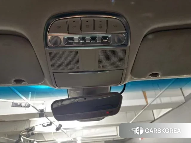 Genesis G90 id 3021054 из Кореи 20