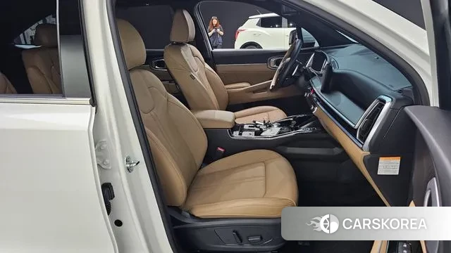 Kia The New Sorento 4th Generation id 3080254 из Кореи 20