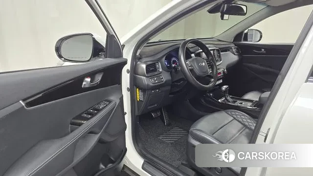 Kia The New Sorento id 3772578 из Кореи 20