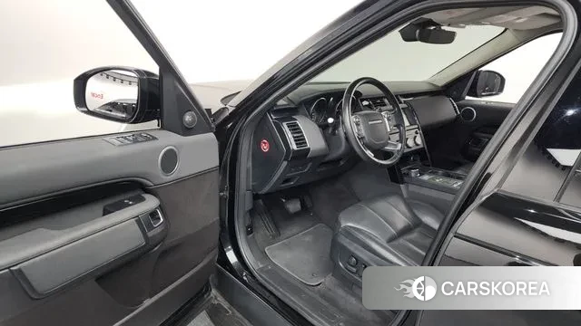 Land Rover Discovery 5 id 3698701 из Кореи 20