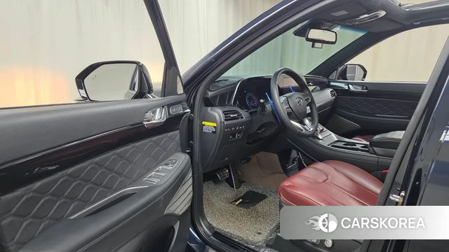 Hyundai Palisade id 4384209 из Кореи 33