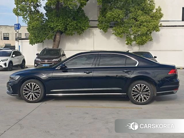 Volkswagen Huiang id 4336109 из Китая 13