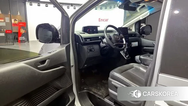 Hyundai Staria id 3349247 из Кореи 20