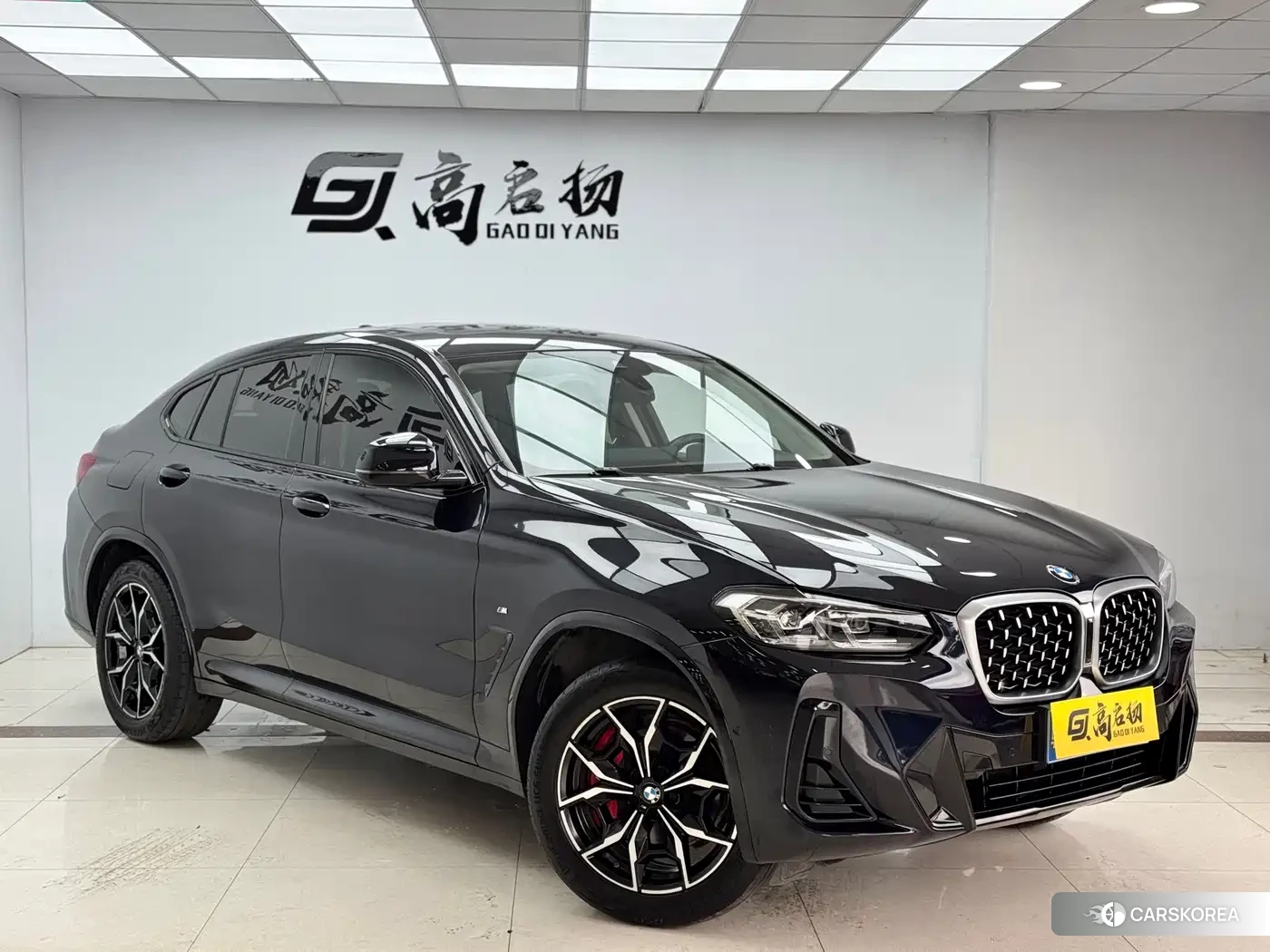 BMW X4 id 4548260 из Китая 30