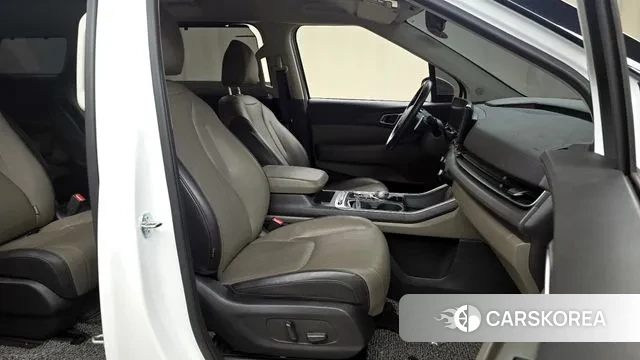 Kia The New Carnival 4th Generation id 3507574 из Кореи 20