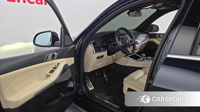 BMW X5 (G05) id 4434226 из Кореи 33