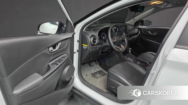 Hyundai Kona id 4520596 из Кореи 33