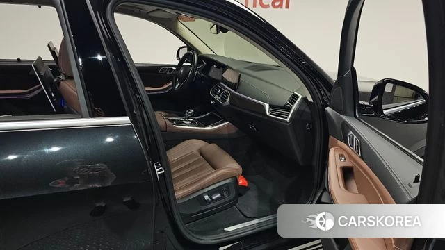 BMW X5 (G05) id 4641463 из Кореи 36