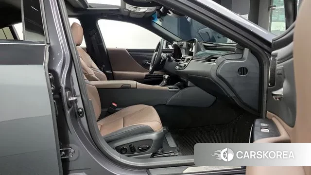 Lexus ES300h 7th generation id 3731573 из Кореи 20