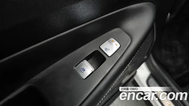 Hyundai The New Santa Fe id 2533541 из Кореи 20