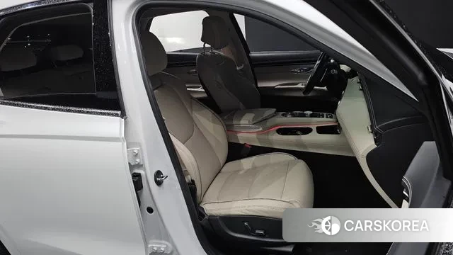 Genesis GV70 id 3508650 из Кореи 20