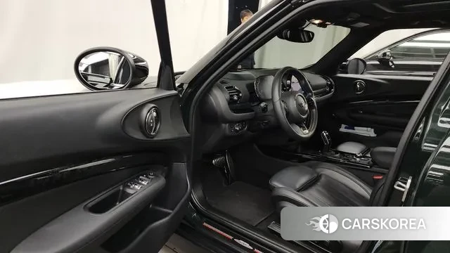 Mini Cooper S Clubman id 3524874 из Кореи 20