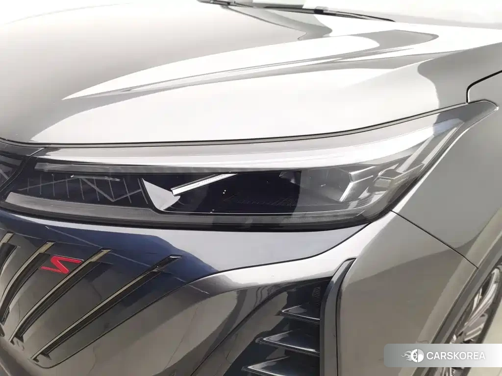 Chang'an CS75PLUS id 4659681 из Китая 24