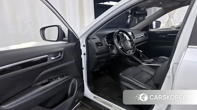 Renault Korea (Samsung) QM6 id 3313292 из Кореи 20